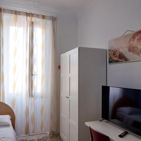 Hotel Lo Sguardo Sui Re Rzym Zewnętrze zdjęcie
