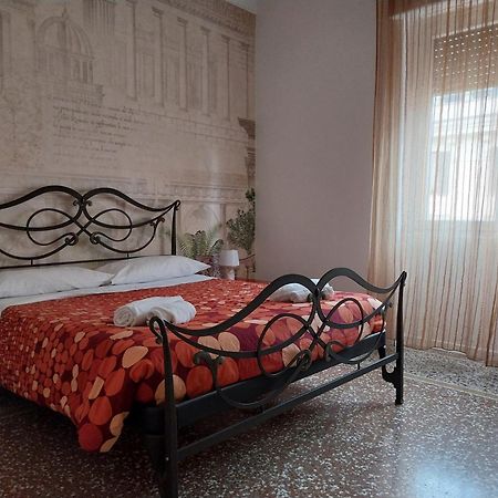 Hotel Lo Sguardo Sui Re Rzym Zewnętrze zdjęcie