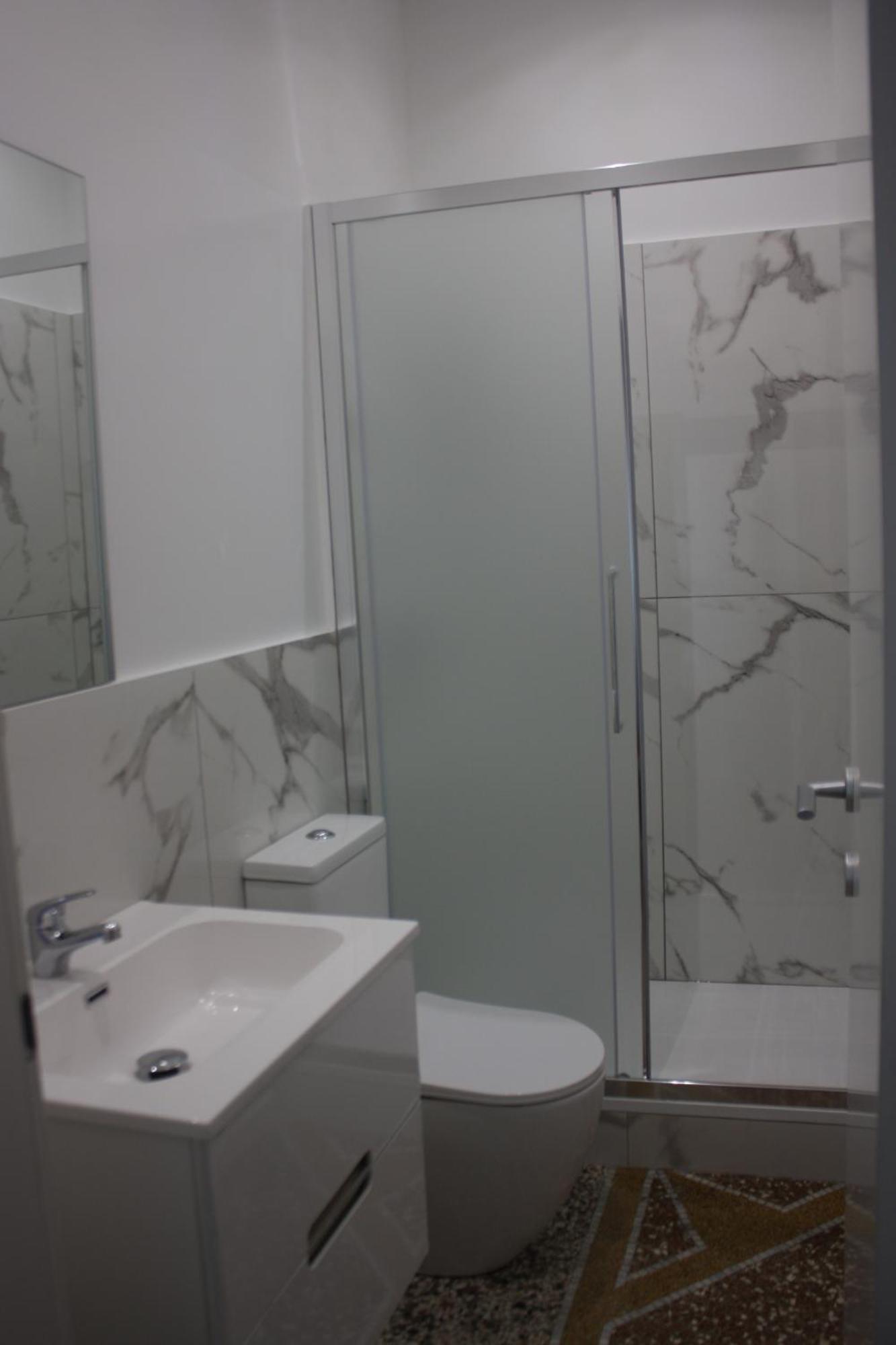 Hotel Lo Sguardo Sui Re Rzym Zewnętrze zdjęcie