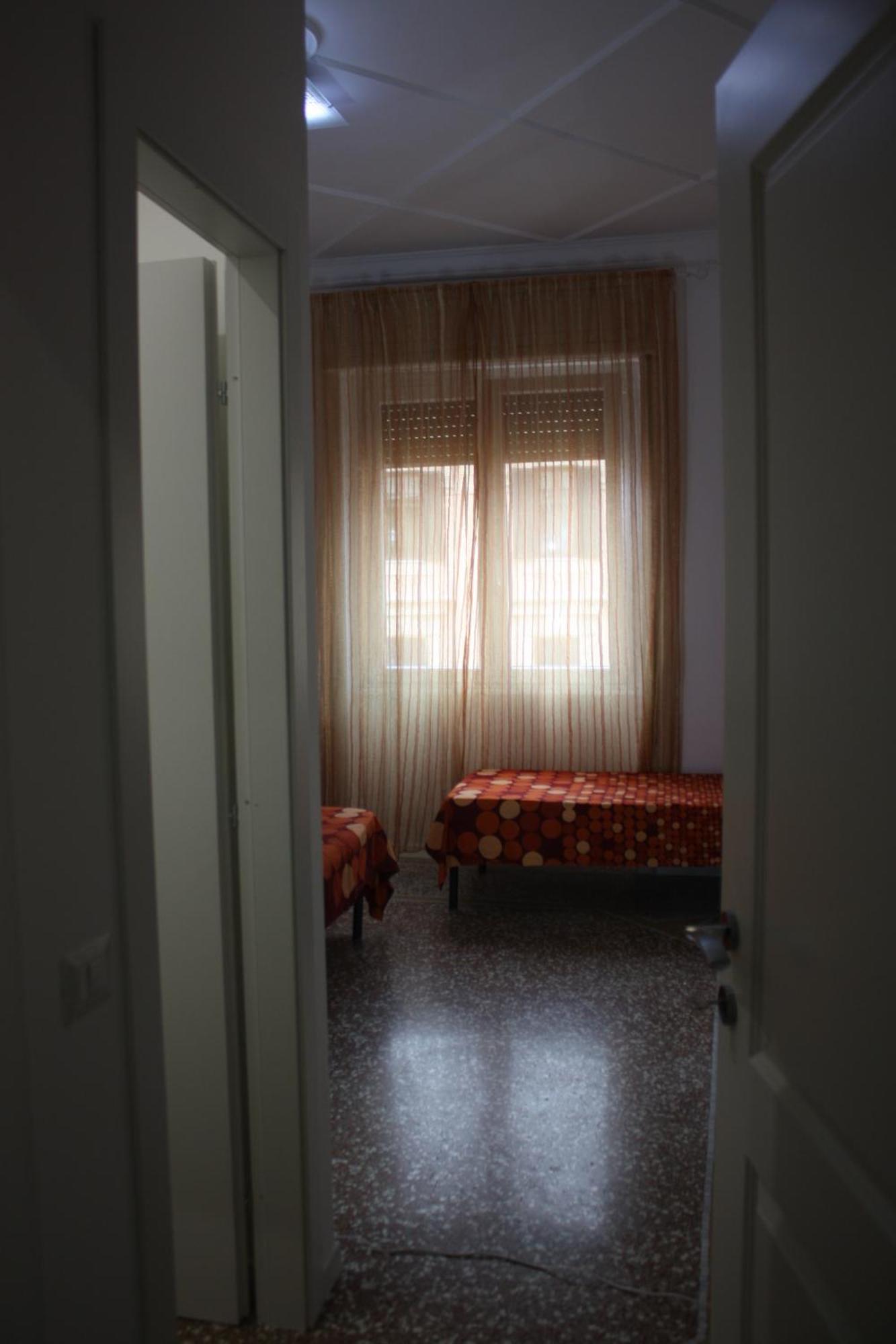 Hotel Lo Sguardo Sui Re Rzym Zewnętrze zdjęcie
