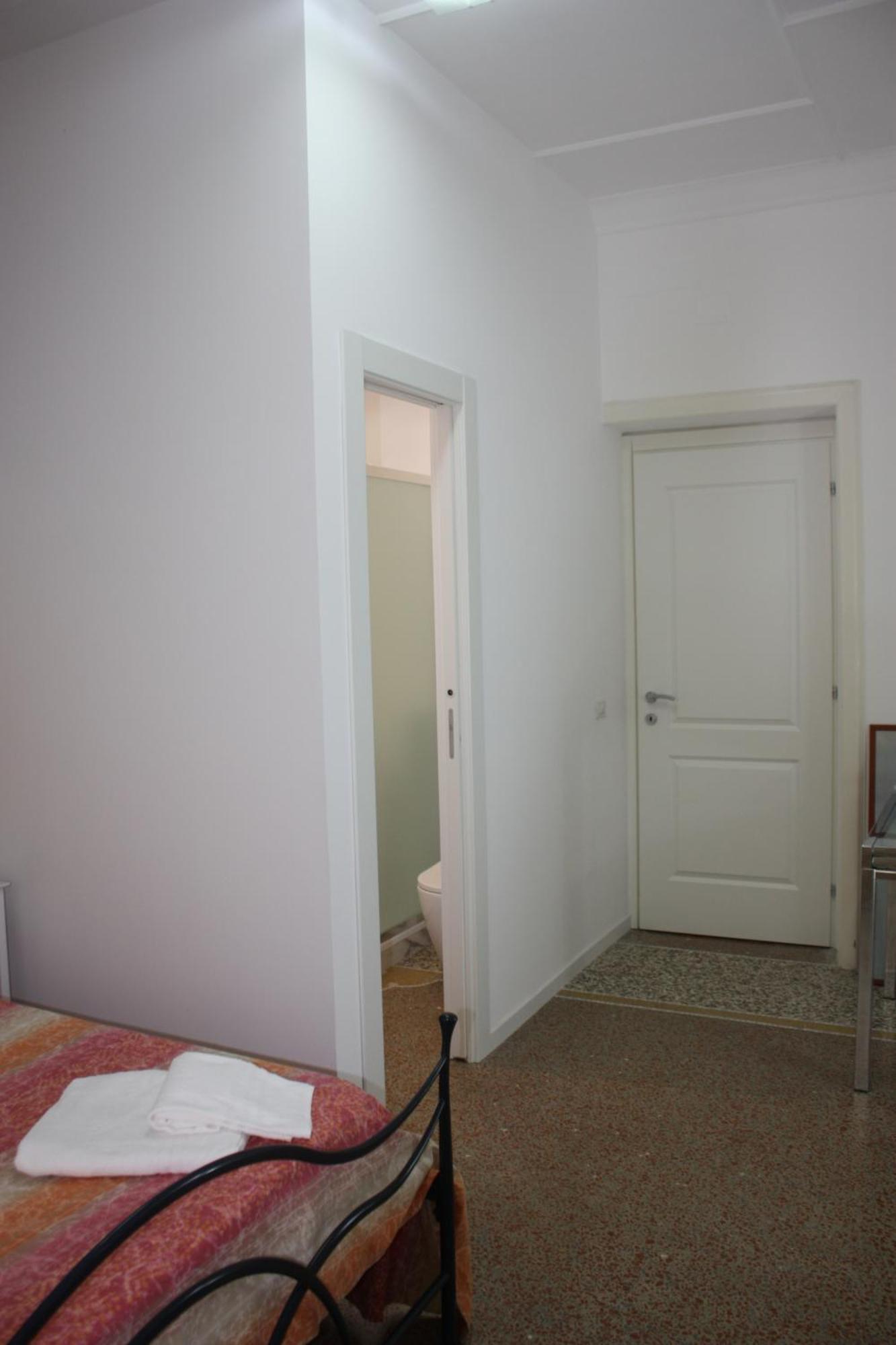 Hotel Lo Sguardo Sui Re Rzym Zewnętrze zdjęcie