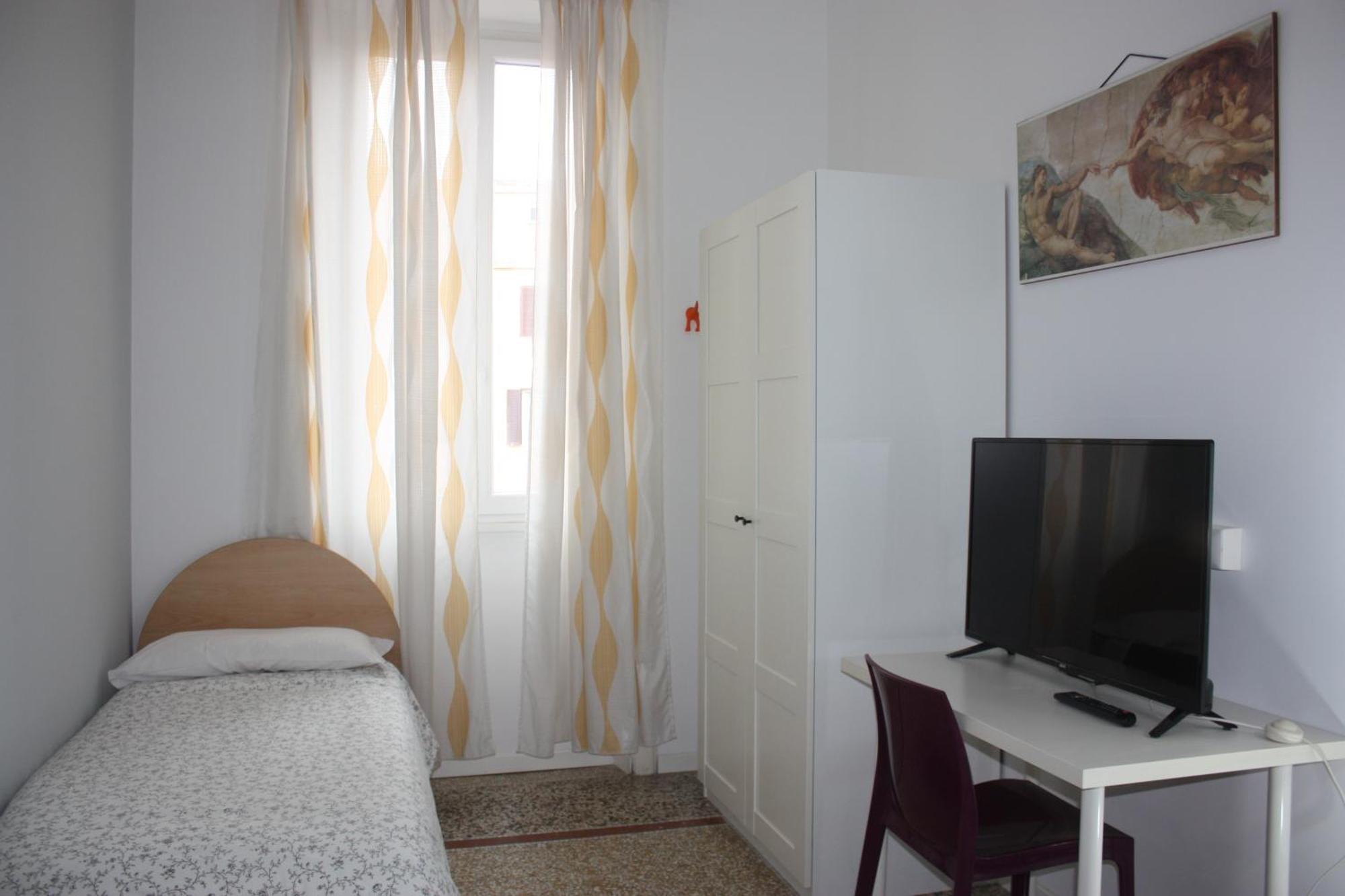 Hotel Lo Sguardo Sui Re Rzym Zewnętrze zdjęcie