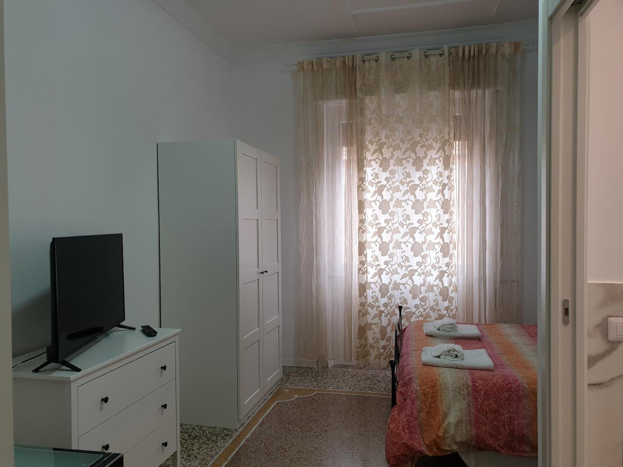 Hotel Lo Sguardo Sui Re Rzym Pokój zdjęcie
