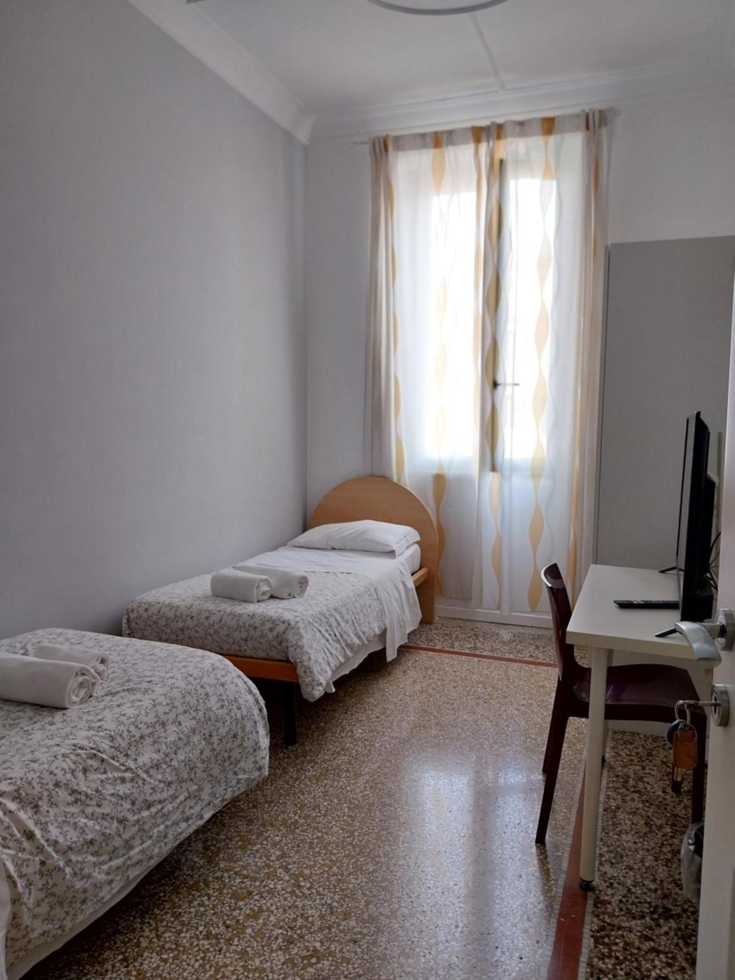 Hotel Lo Sguardo Sui Re Rzym Zewnętrze zdjęcie